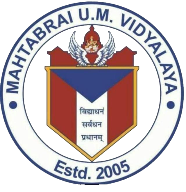 Mahtabrai U.M. Vidyalaya